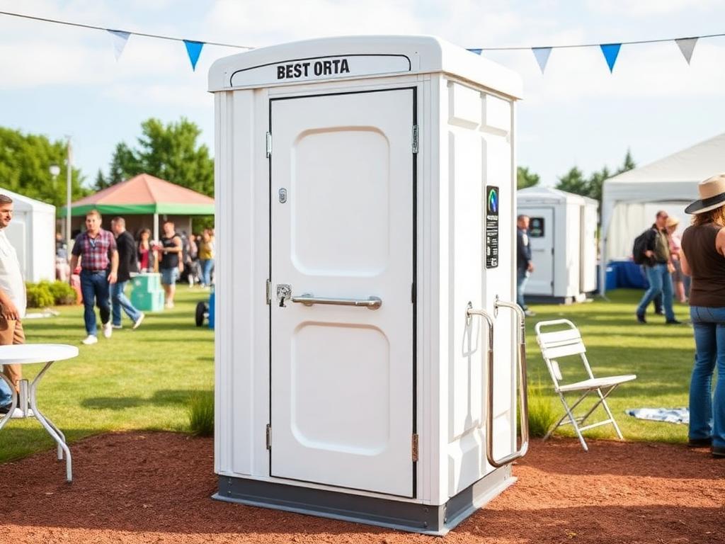 ADA Accessible Units in Michigan